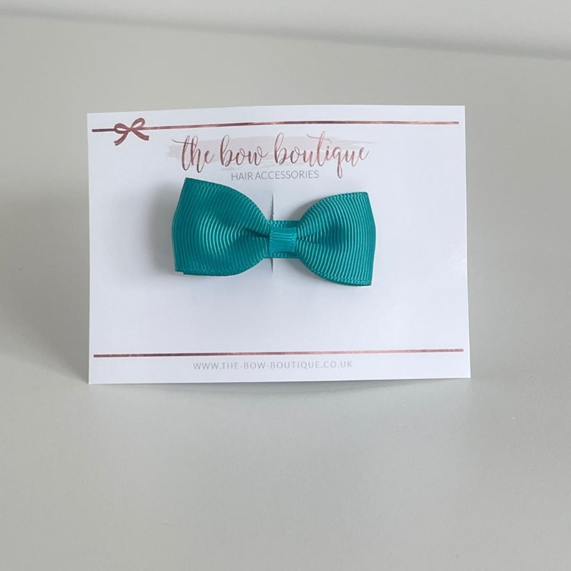 Pet collection | Pinch bows | 33 Colours