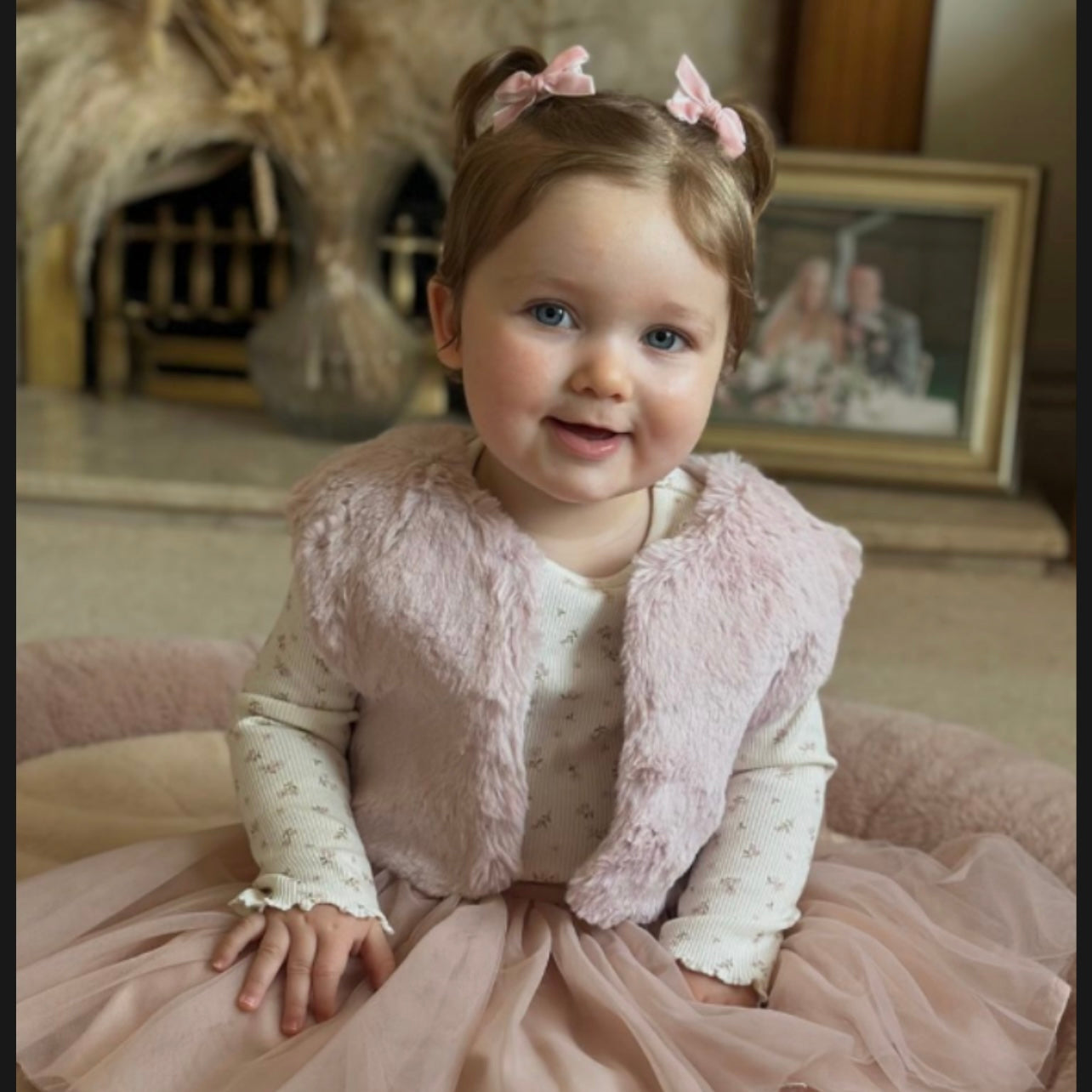 Mini velvet bows | 16 Colours | Clip or headband