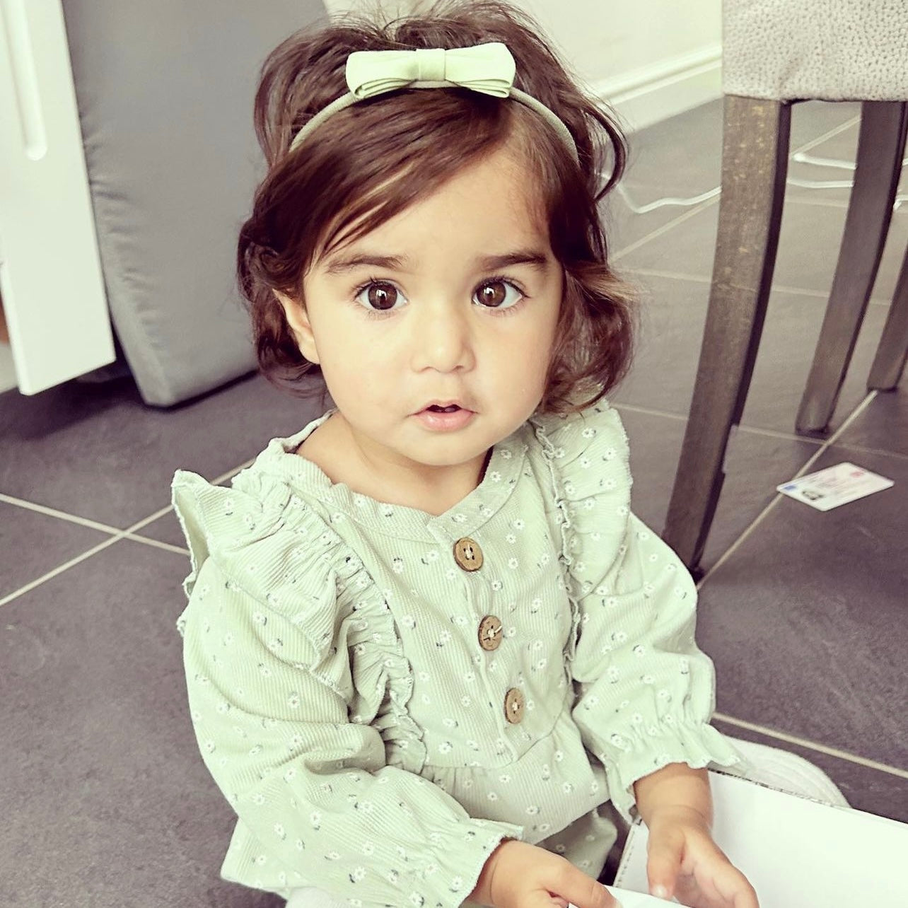 Cotton pinch bows | 23 Colours Clip or headband