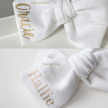 Load image into Gallery viewer, Mini sweetheart bows - 10 Colours