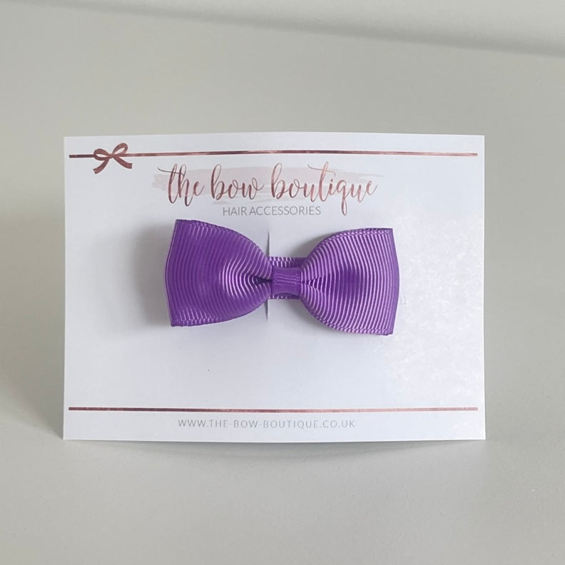 Pet collection | Pinch bows | 33 Colours