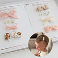 Daisy clip box