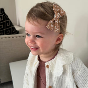 Enah - Timeless bows
