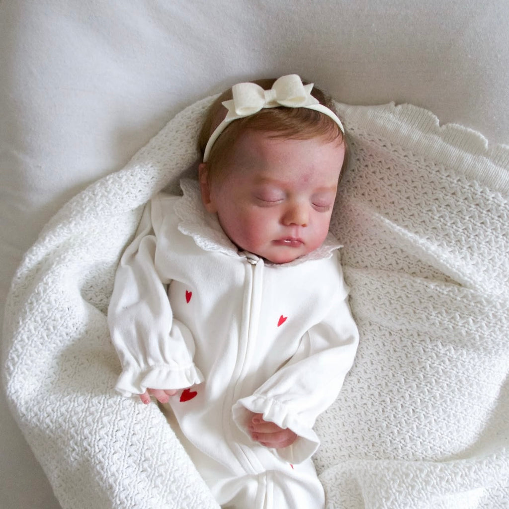 Small felt bows | 25 Colours | Clip or headband