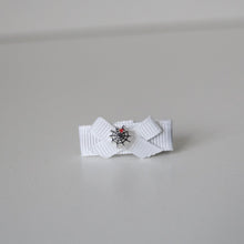 Load image into Gallery viewer, My first ribbon halloween bows