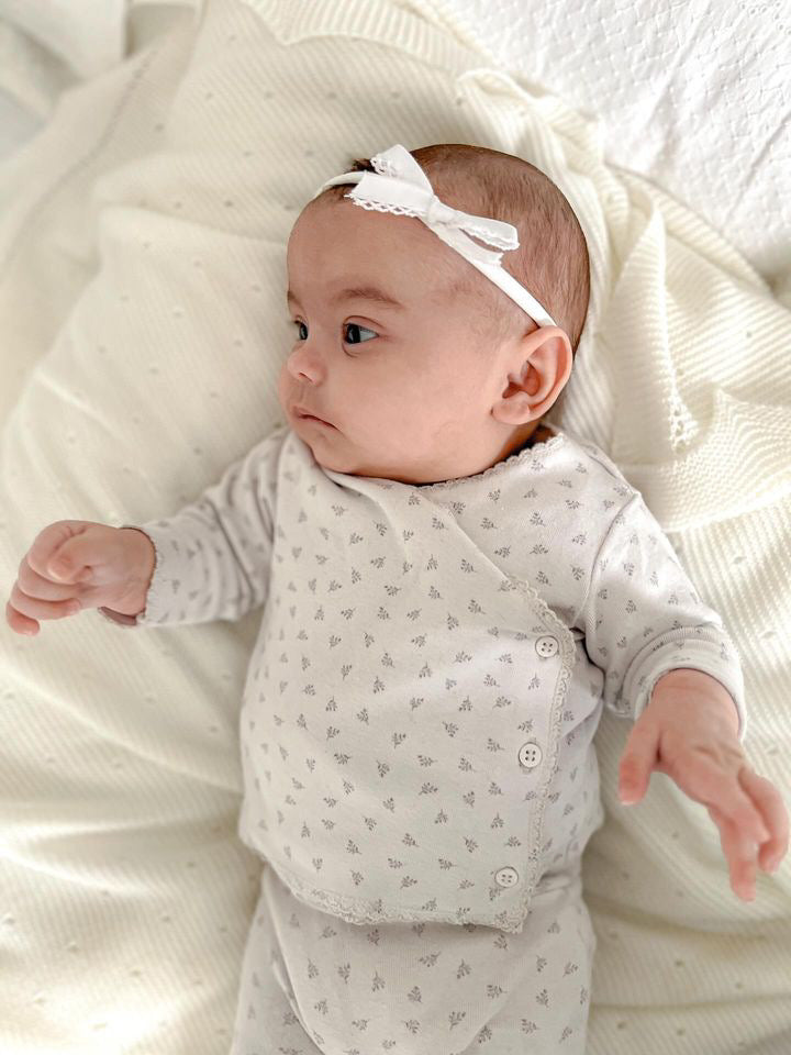Hand tied bows | 16 Colours