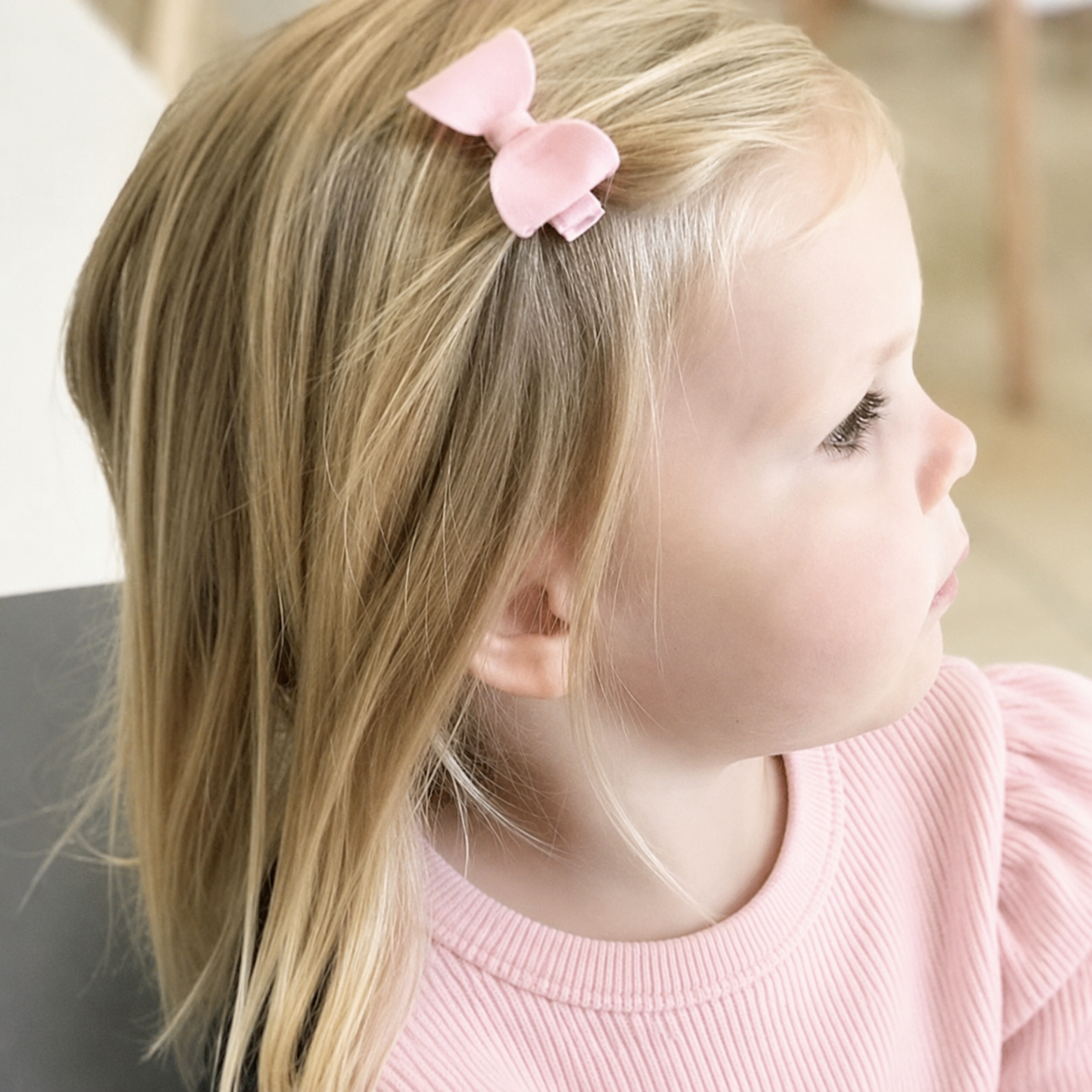 Mini felt bows | 25 Colours