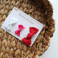 Valentines clip set
