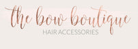 TheBowBoutique - Home
