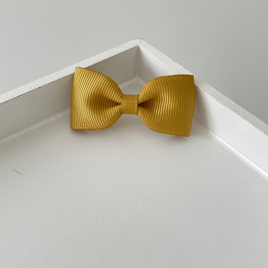 Pet collection | Pinch bows | 33 Colours