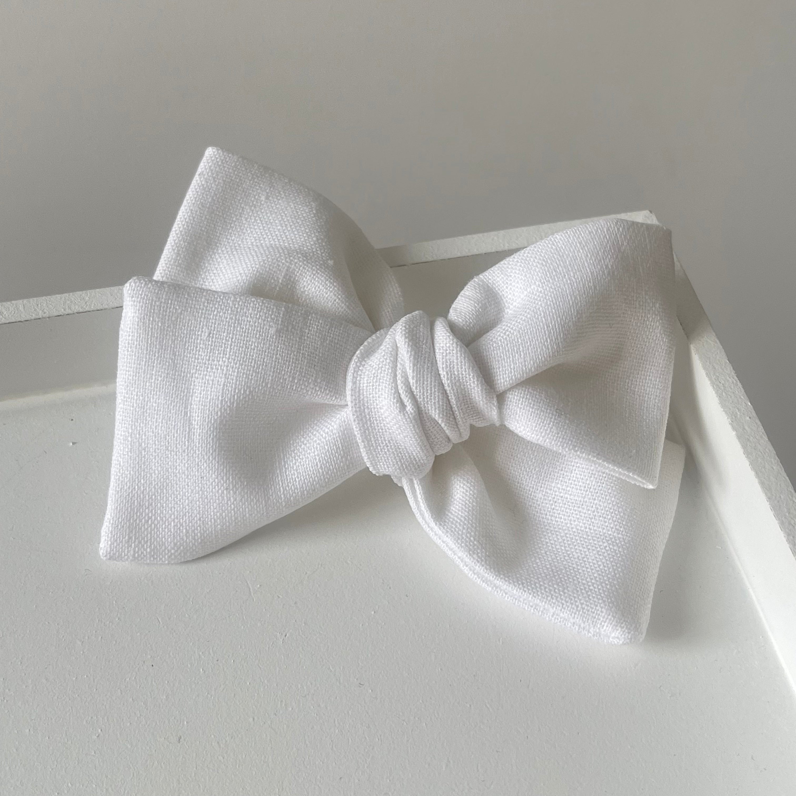 Sweetheart bows | 10 Colours