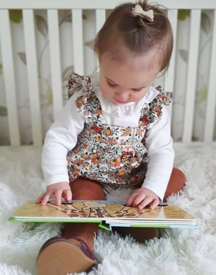 Mini baby bows | Surprise set of 15