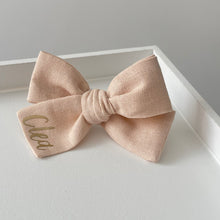 Load image into Gallery viewer, Mini sweetheart bows - 10 Colours