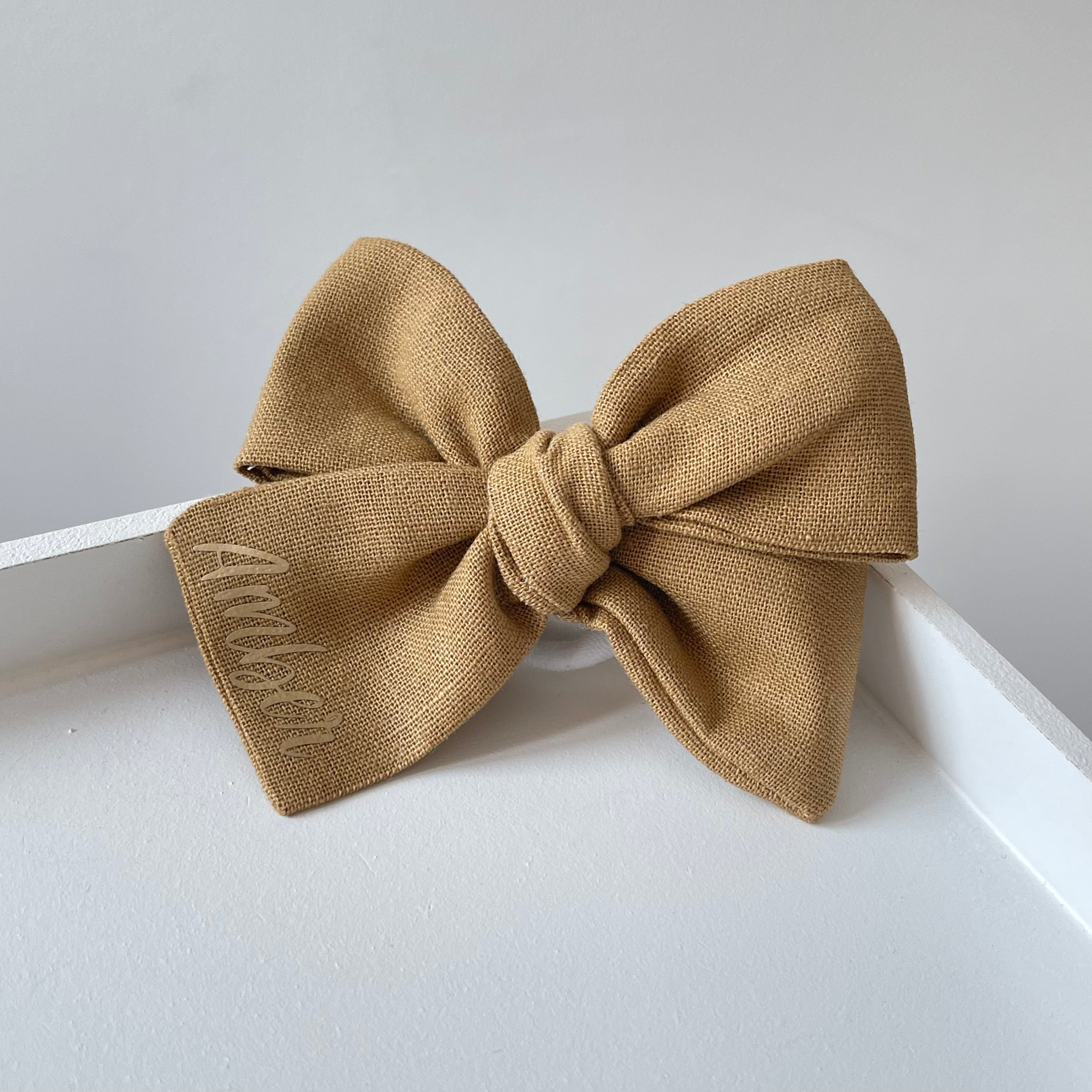 Sweetheart bows | 10 Colours