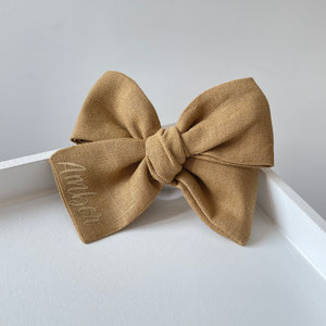 Sweetheart bows - 10 Colours