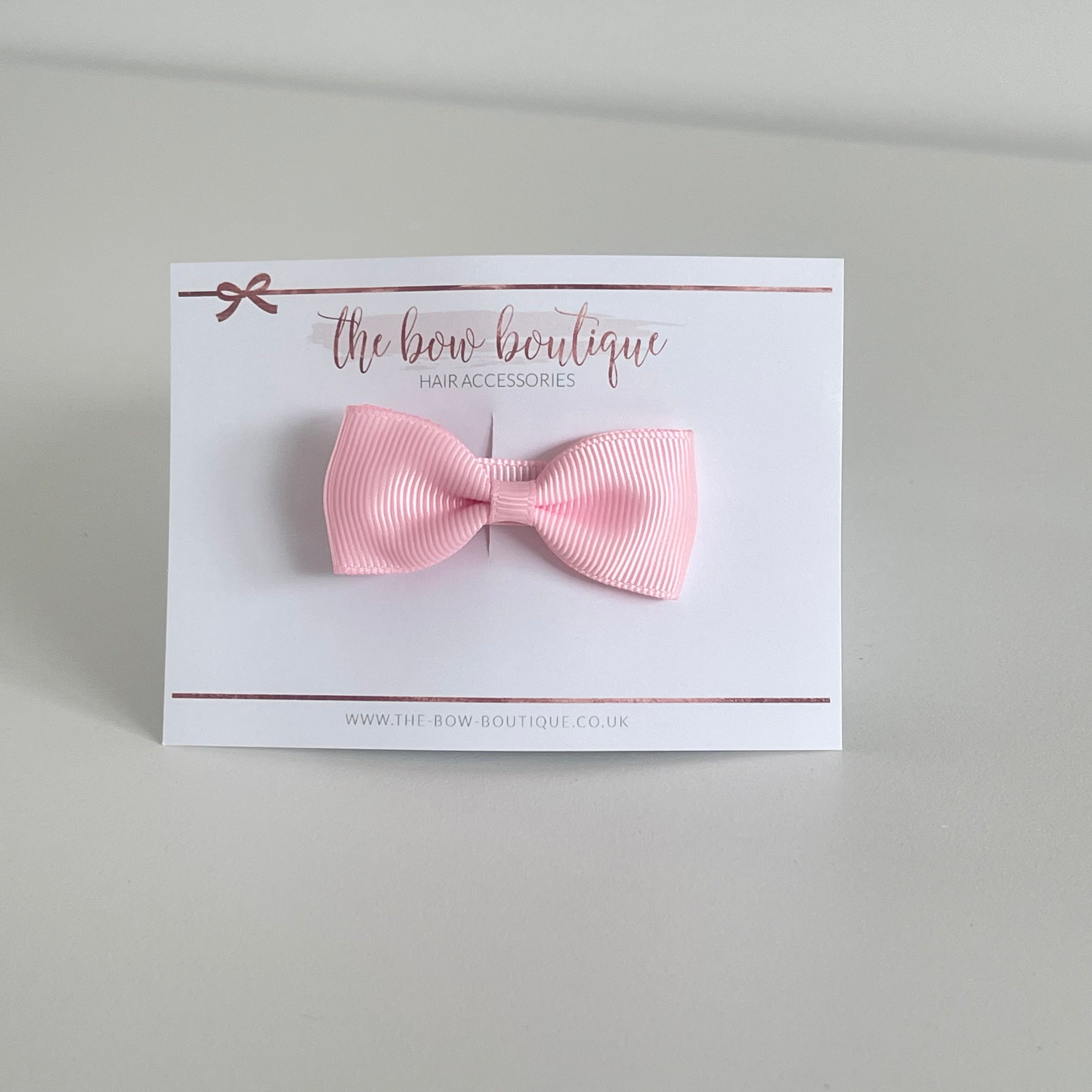 School collection pinch bows | 13 colours