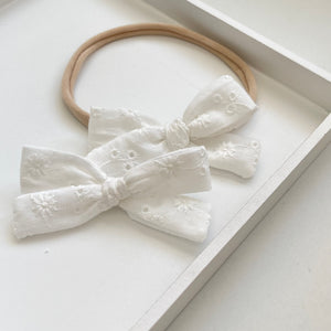 Everley - Timeless bows