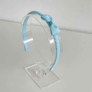 School Alice headbands - 12 Colours