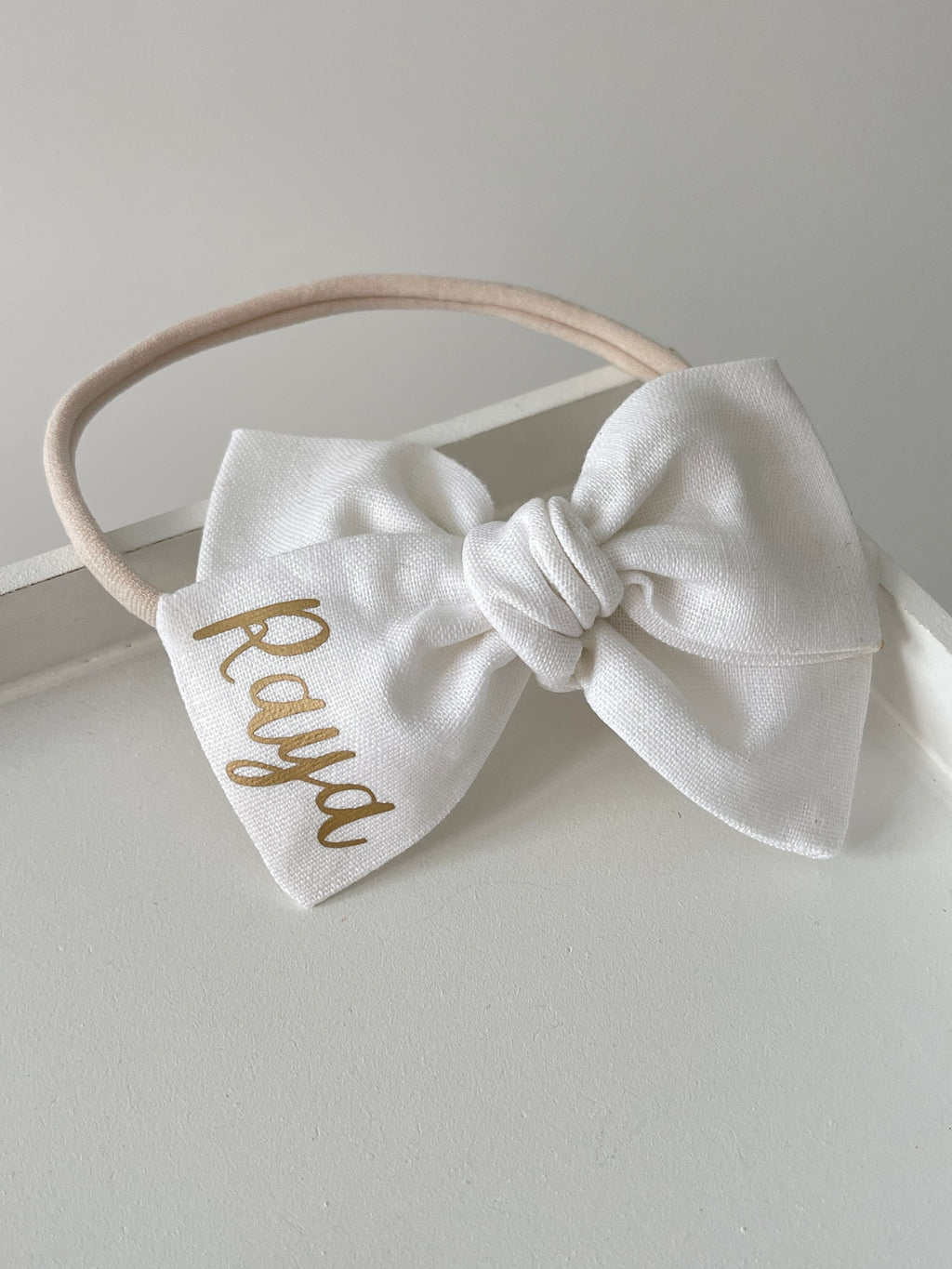 Sweetheart bows | 10 Colours | Clip, headband, bobble or alice band