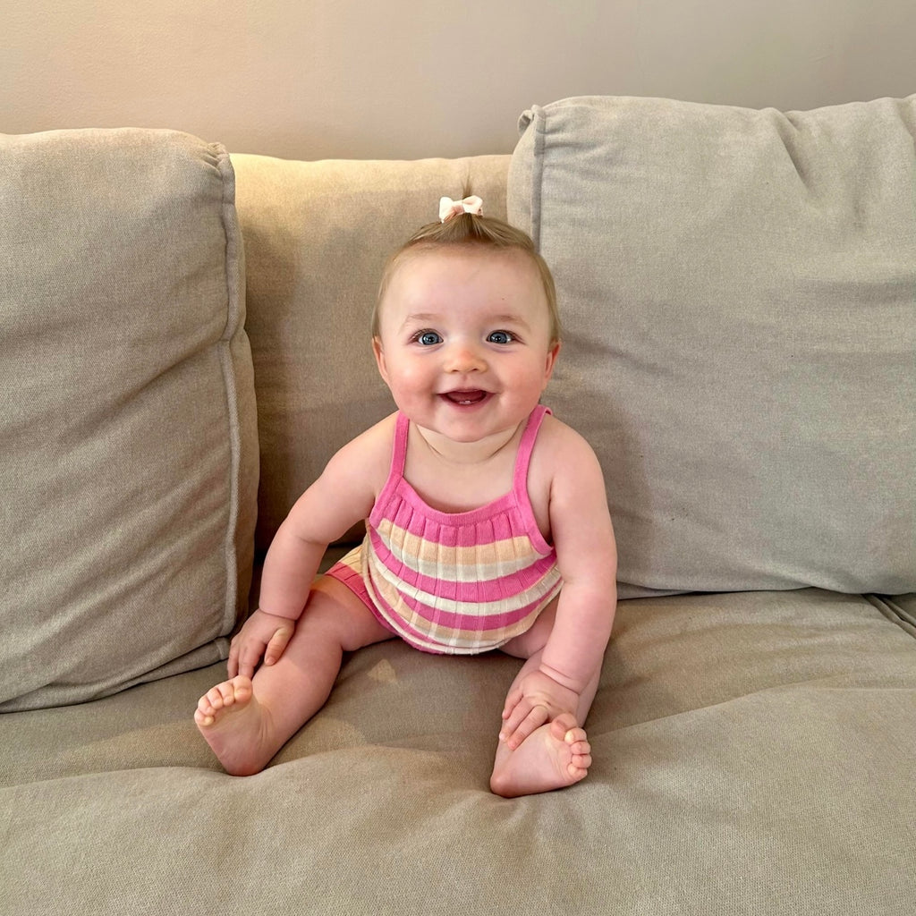 Mini pinch bows | 35 Colours | Clips, headband & bobbles