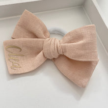 Load image into Gallery viewer, Mini sweetheart bows - 10 Colours