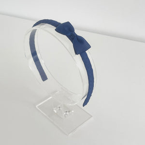 School Alice headbands - 12 Colours