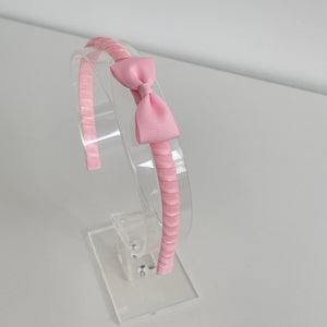 School Alice headbands - 12 Colours