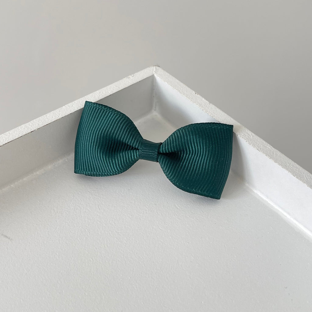 Pet collection | Pinch bows | 33 Colours