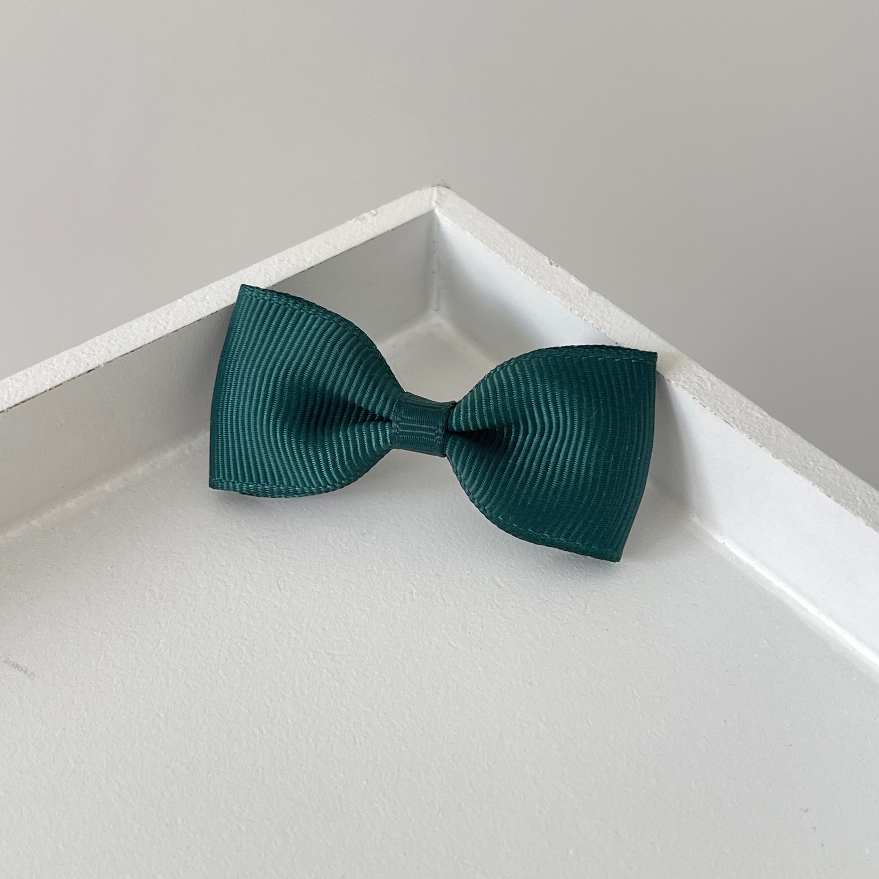 Pet collection | Pinch bows | 33 Colours