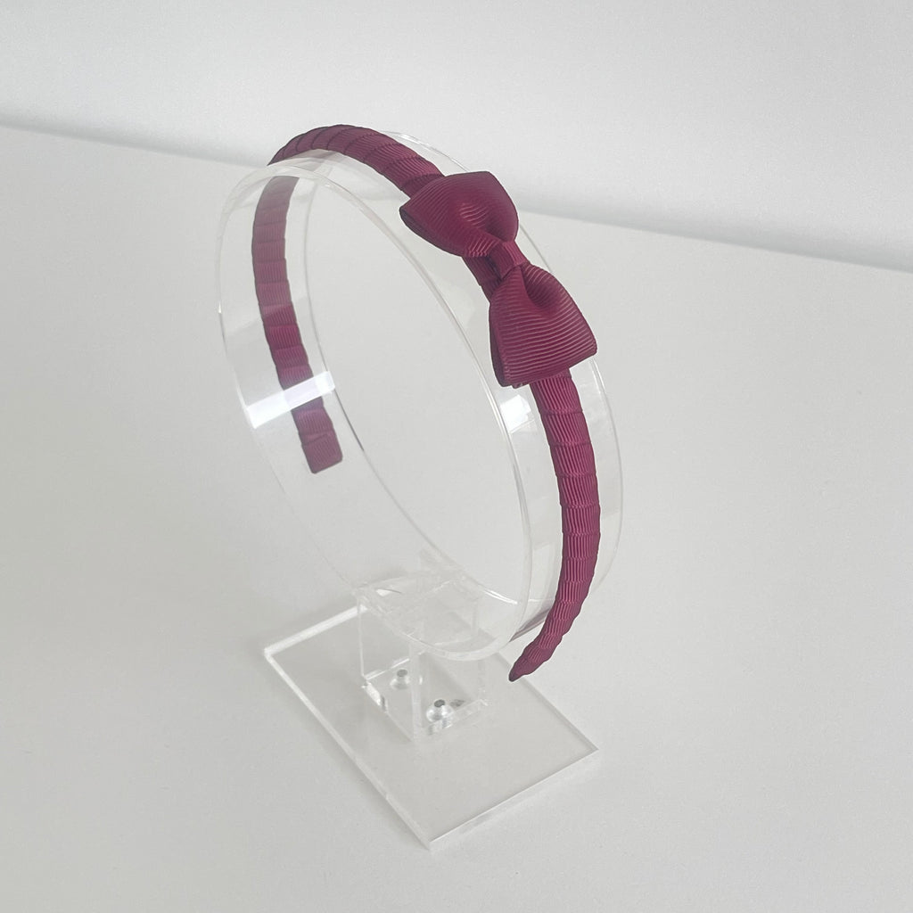 School Alice headbands | 12 Colours