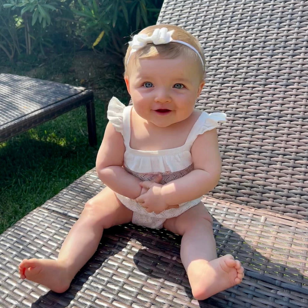 Double felt bows | 25 colours | Clip or headband