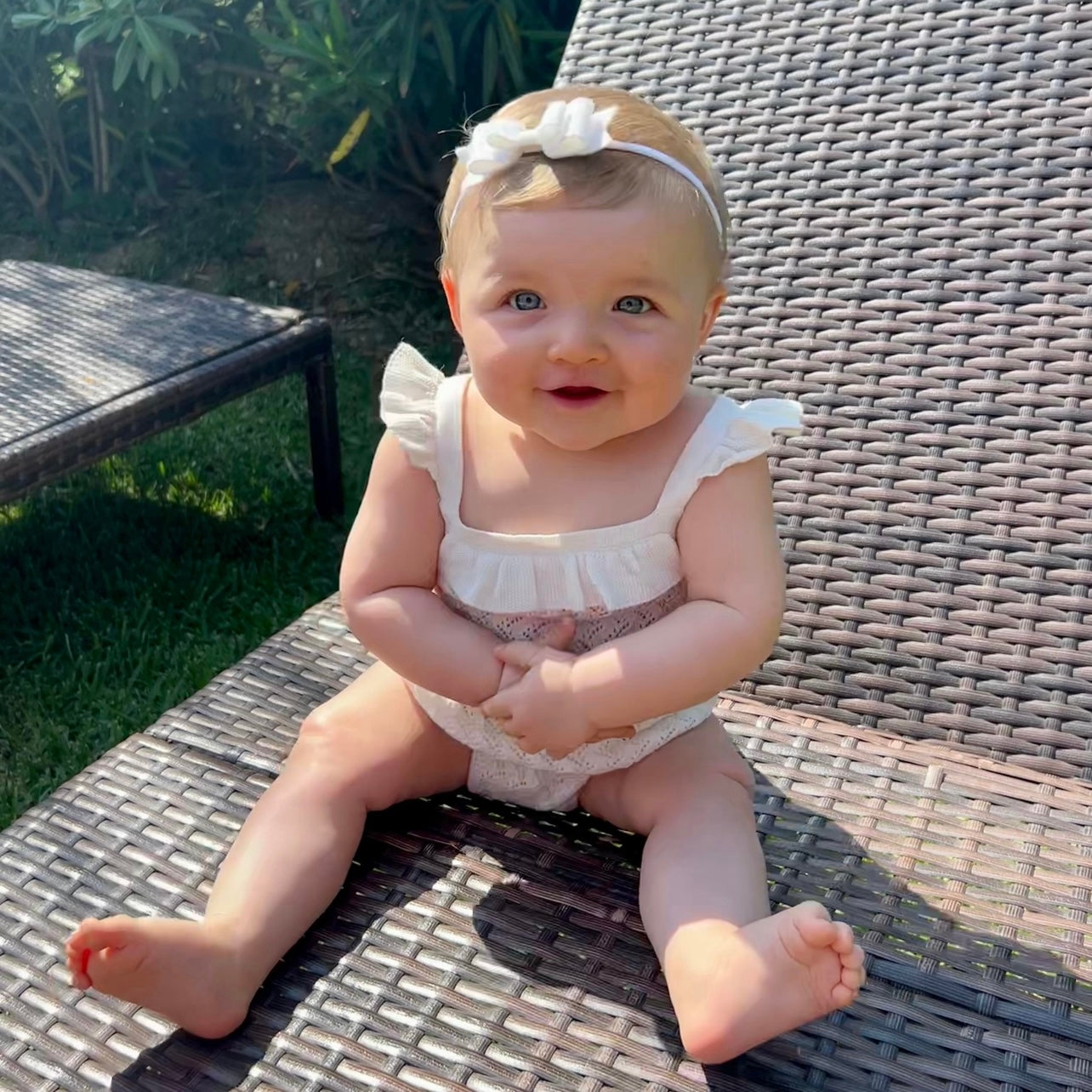 Double felt bows | 25 colours | Clip or headband