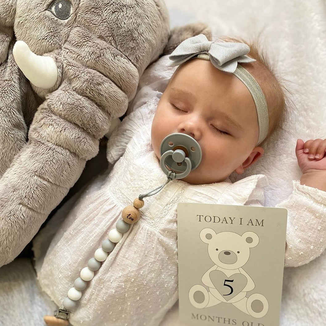 Large luxury felt bows | 23 Colours