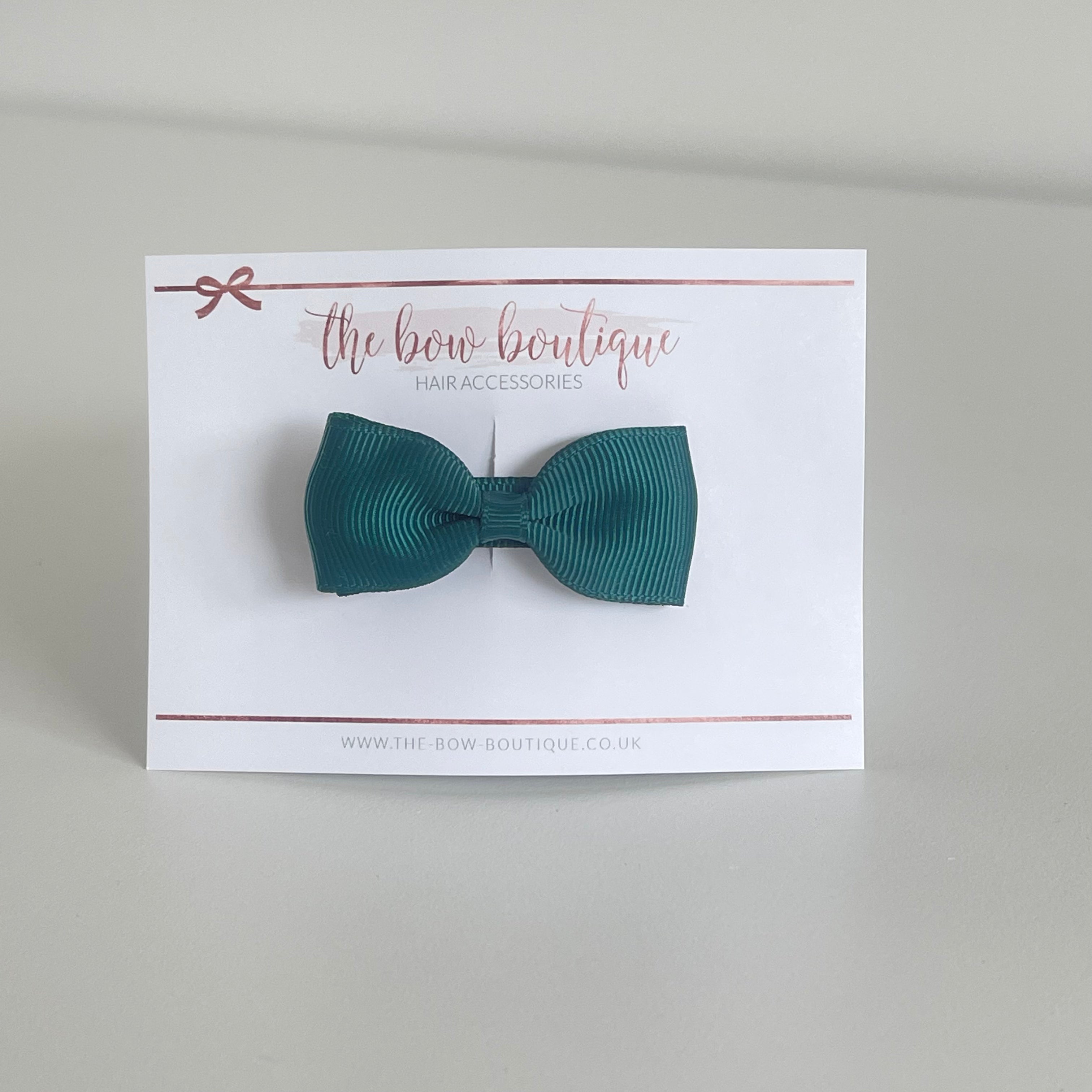 School collection pinch bows | 13 colours