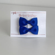 Load image into Gallery viewer, School collection pinch bows