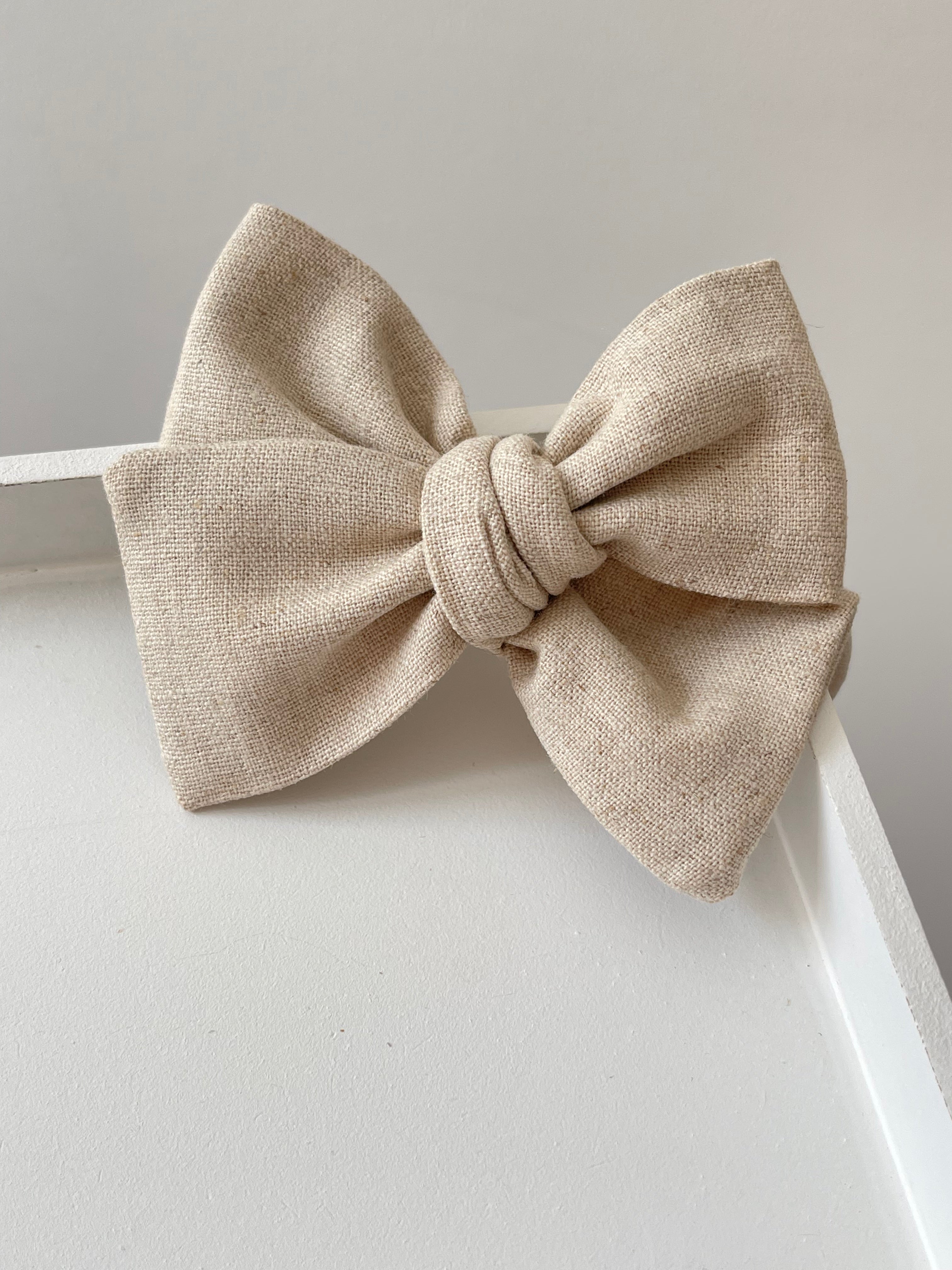 Sweetheart bows | 10 Colours