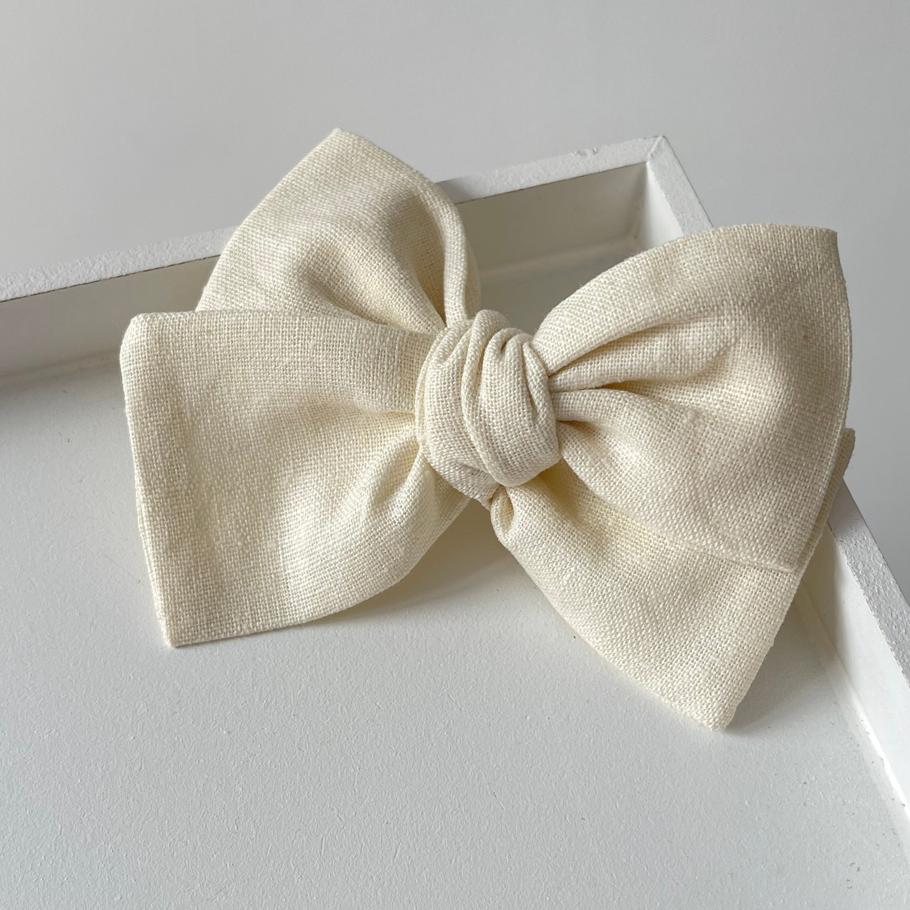 Sweetheart bows | 10 Colours