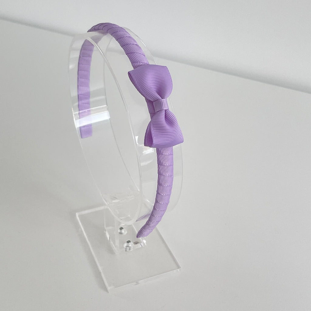 School Alice headbands | 12 Colours