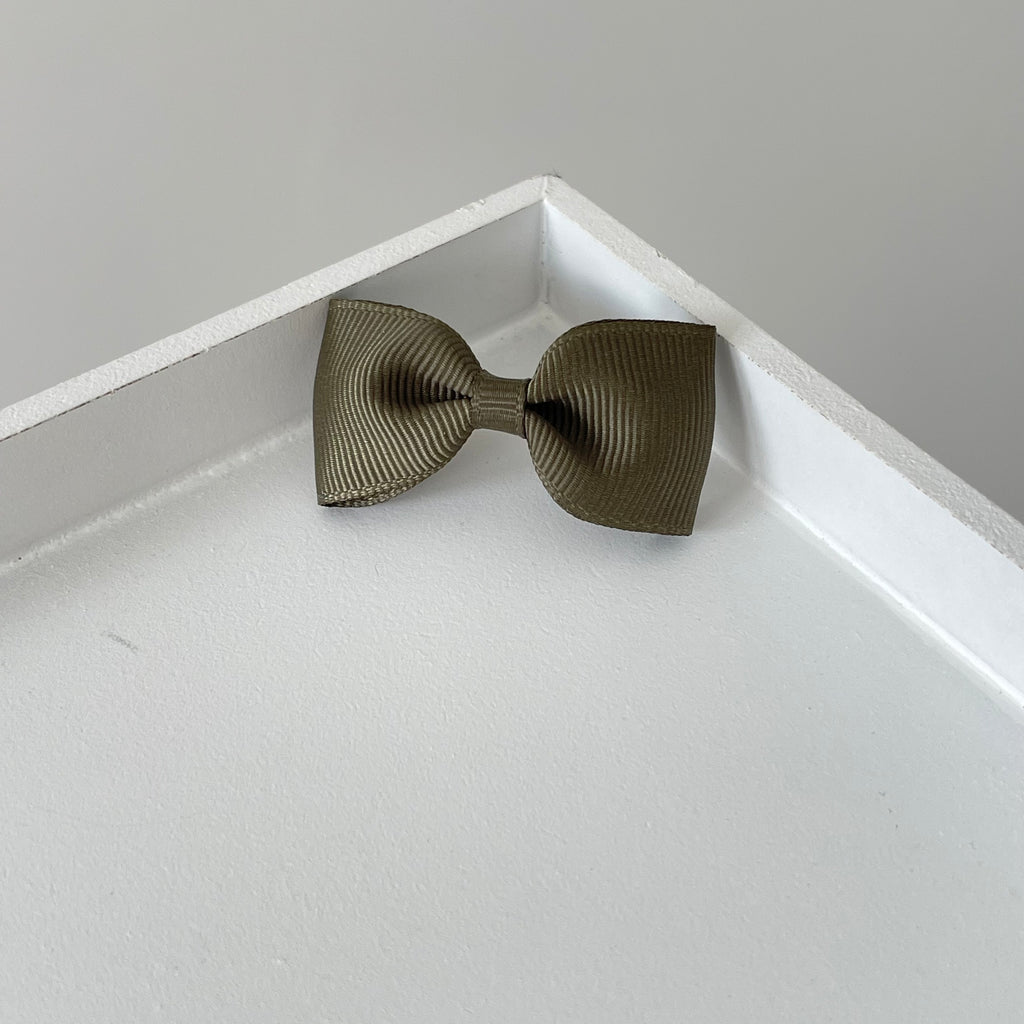 Pet collection | Pinch bows | 33 Colours