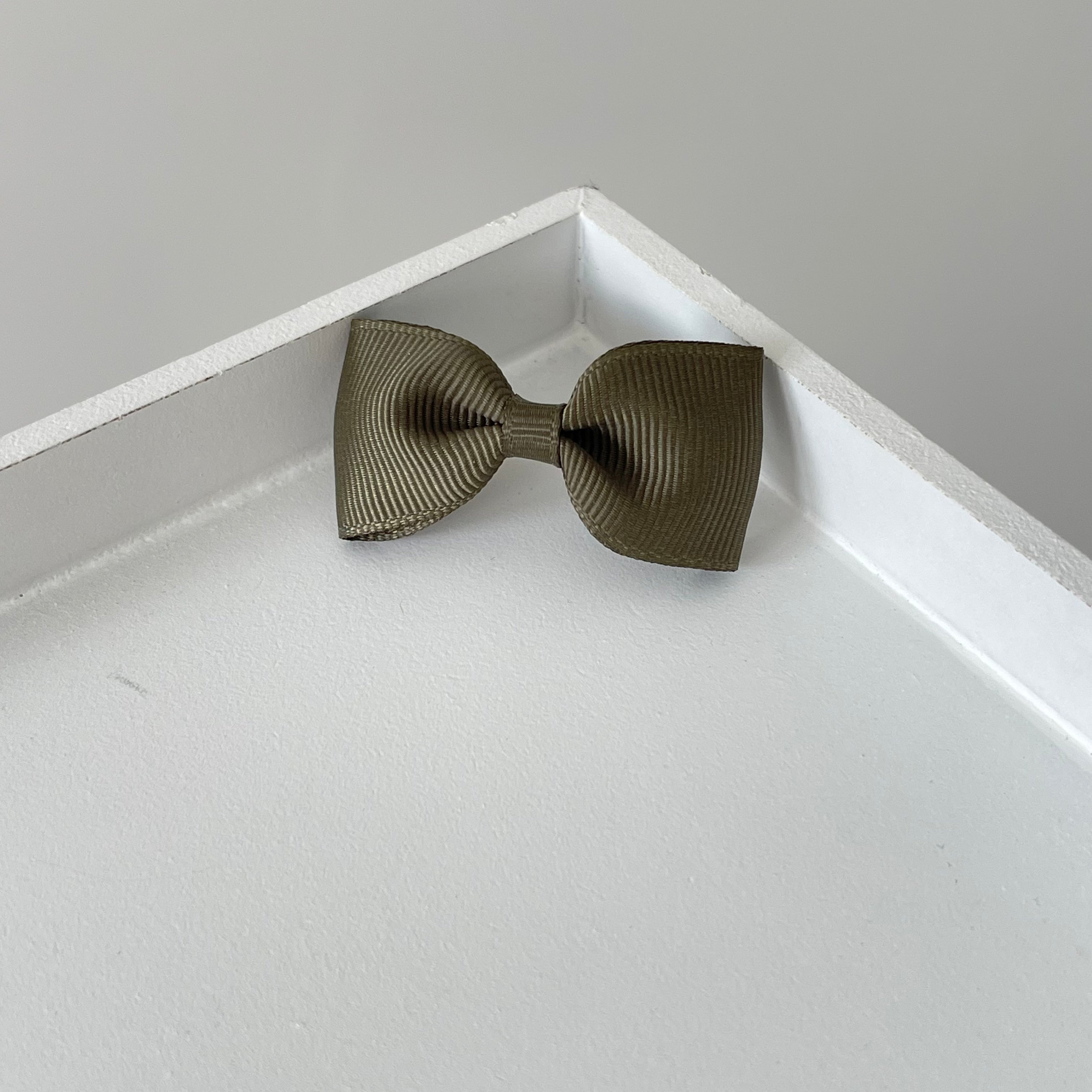 Pet collection | Pinch bows | 33 Colours