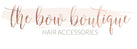 TheBowBoutique - Home