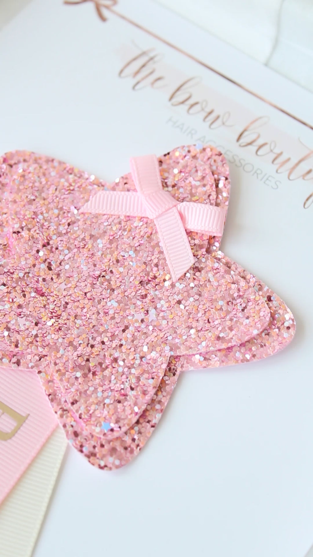 Big sister star badge