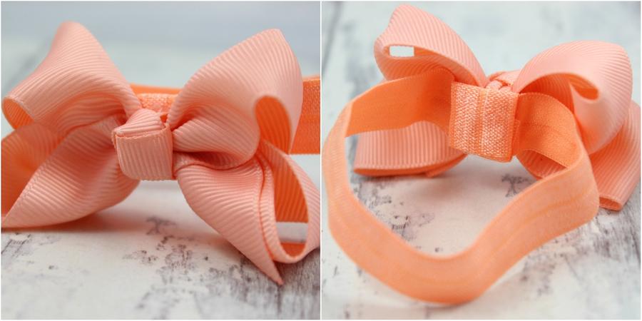 Ribbon bobbles | 11 colours