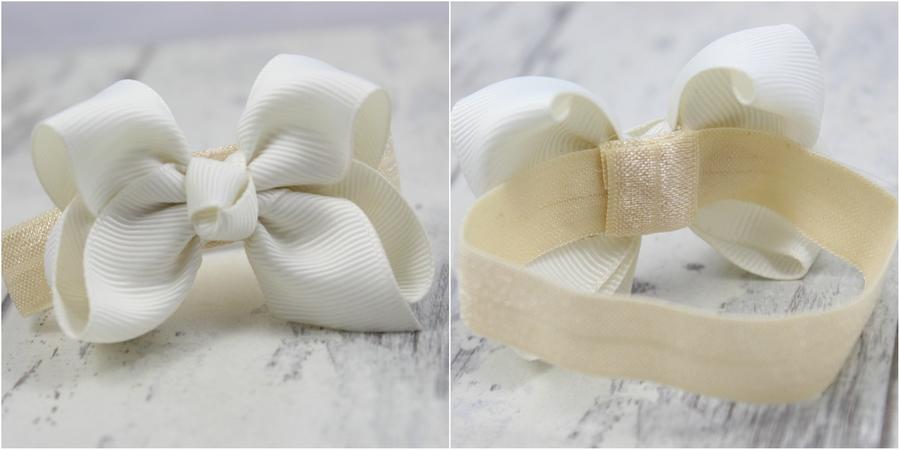 Ribbon bobbles | 11 colours