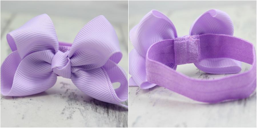 Ribbon bobbles | 11 colours