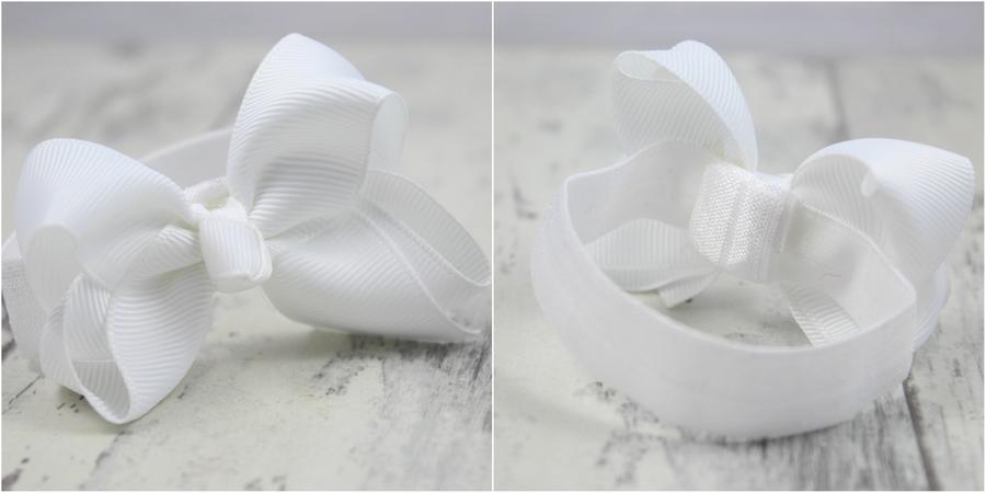Ribbon bobbles | 11 colours
