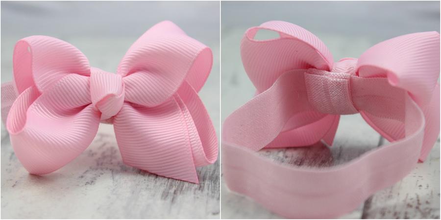 Ribbon bobbles | 11 colours