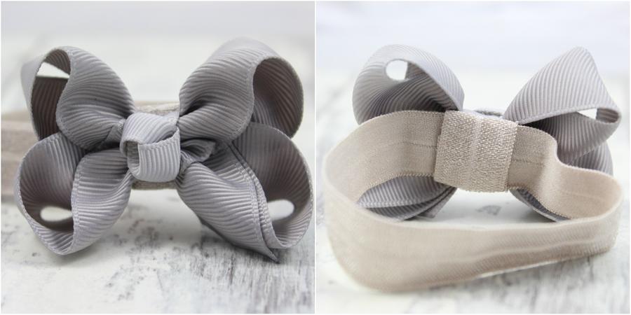 Ribbon bobbles | 11 colours