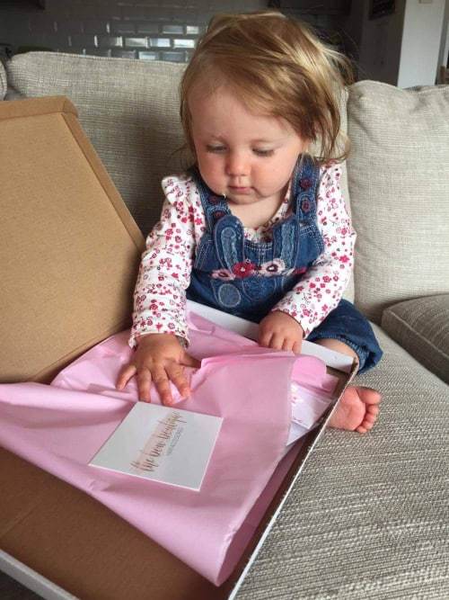 Surprise box