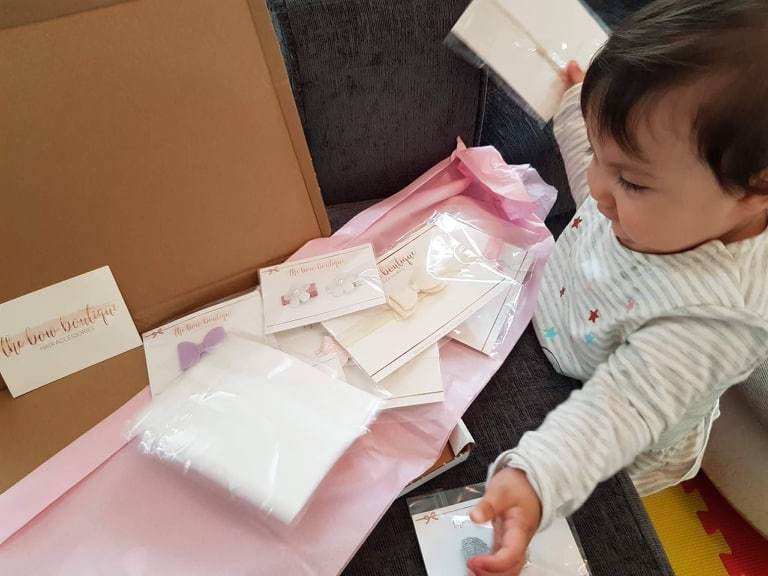 Surprise box